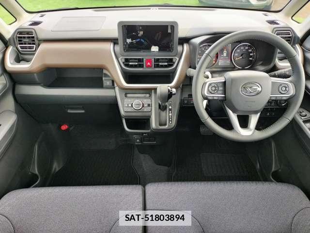 Daihatsu MOVE 2025-06 7802347-4