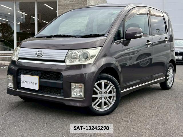 Daihatsu MOVE 2011-01 7802409-0