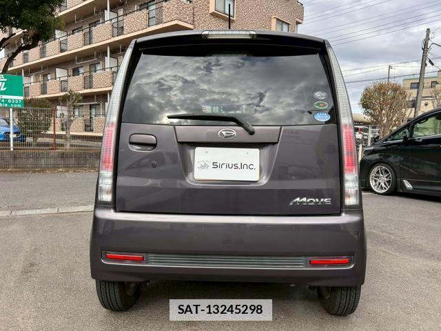 Daihatsu MOVE 2011-01 7802409-1