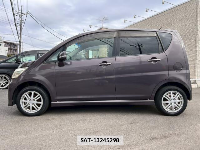 Daihatsu MOVE 2011-01 7802409-10