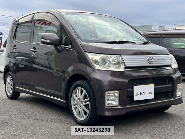 Daihatsu MOVE 2011-01 7802409-11