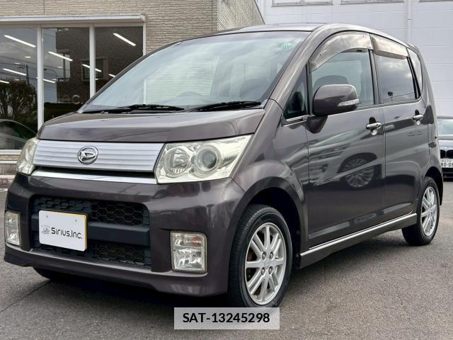 Daihatsu MOVE 2011-01 7802409-12