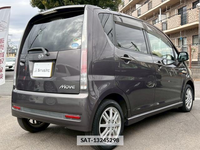 Daihatsu MOVE 2011-01 7802409-13