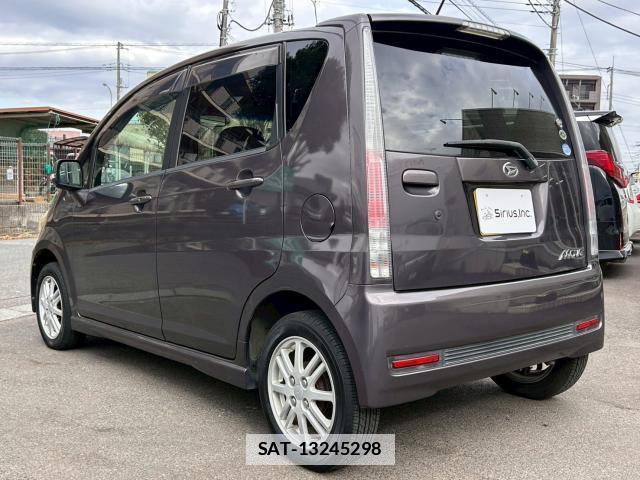 Daihatsu MOVE 2011-01 7802409-14