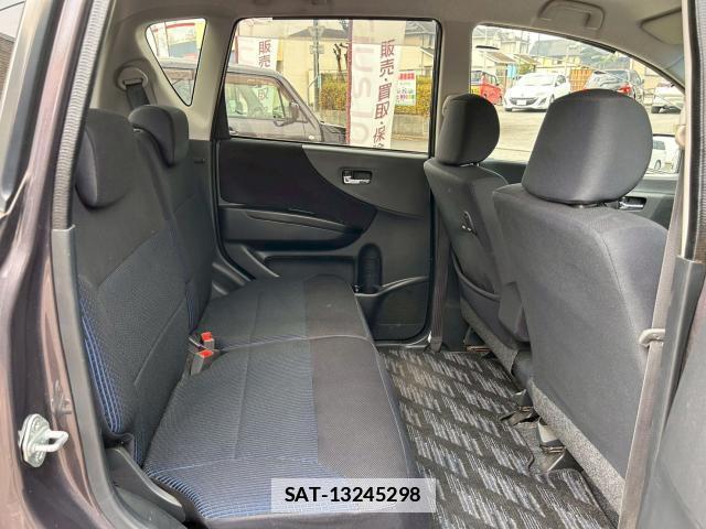 Daihatsu MOVE 2011-01 7802409-16