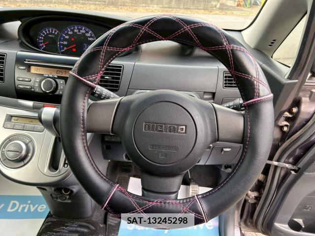 Daihatsu MOVE 2011-01 7802409-17