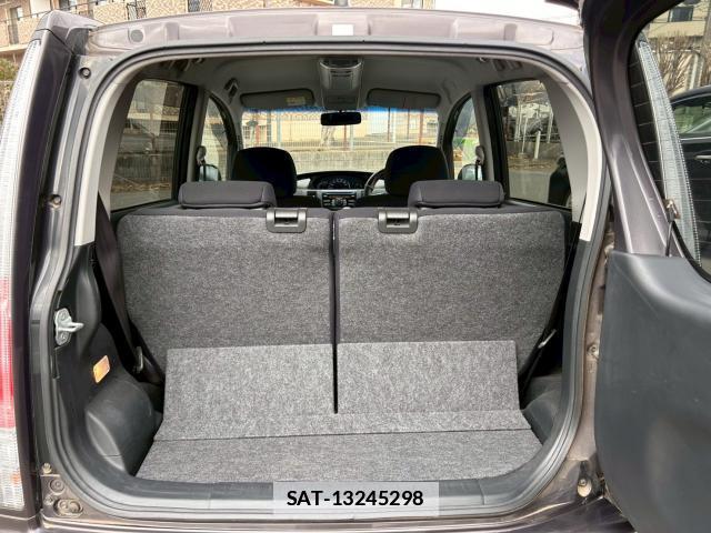 Daihatsu MOVE 2011-01 7802409-18
