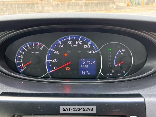 Daihatsu MOVE 2011-01 7802409-19