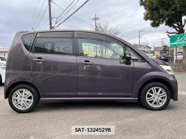 Daihatsu MOVE 2011-01 7802409-3