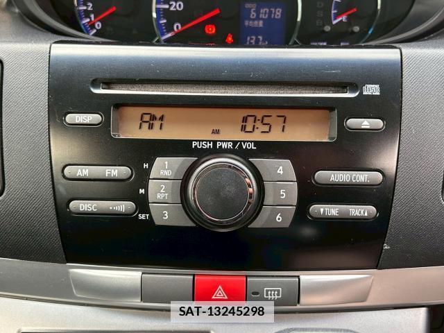 Daihatsu MOVE 2011-01 7802409-4