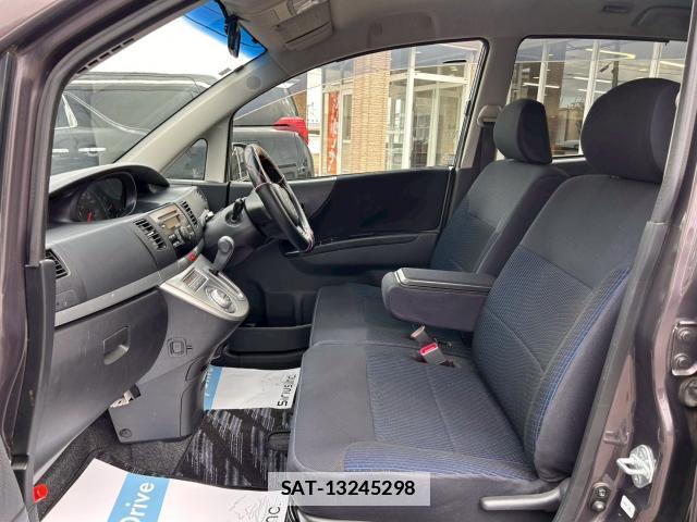 Daihatsu MOVE 2011-01 7802409-5