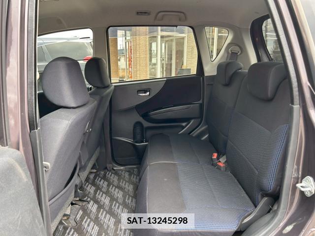 Daihatsu MOVE 2011-01 7802409-6