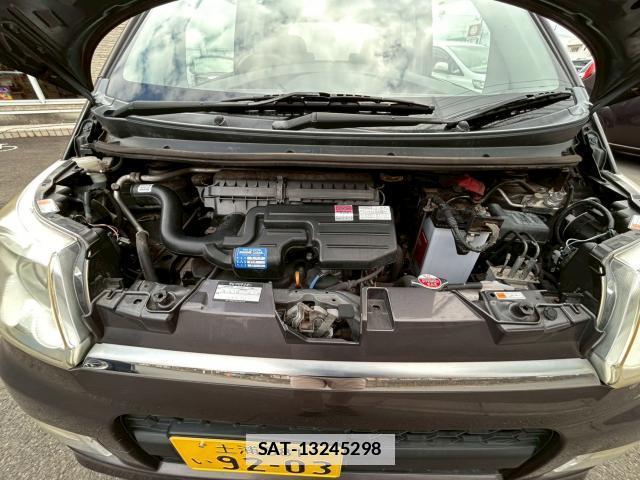 Daihatsu MOVE 2011-01 7802409-7
