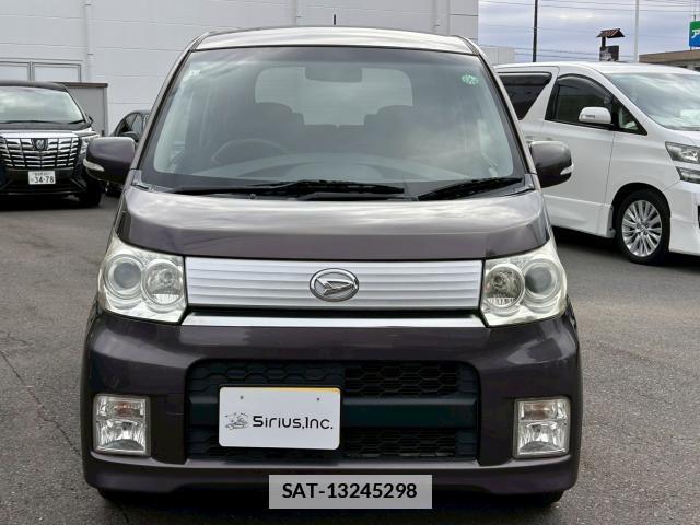 Daihatsu MOVE 2011-01 7802409-9