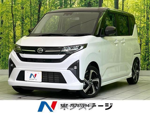 Daihatsu MOVE 2025-06 7802507-0