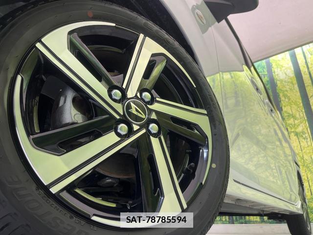 Daihatsu MOVE 2025-06 7802507-12