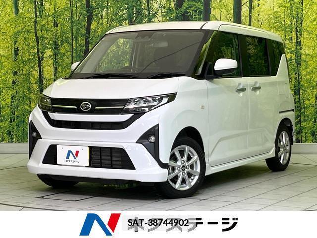 Daihatsu MOVE 2025-07 7802515-0