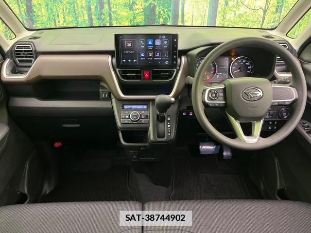 Daihatsu MOVE 2025-07 7802515-1