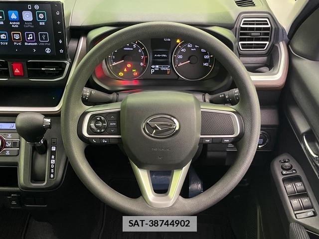 Daihatsu MOVE 2025-07 7802515-10
