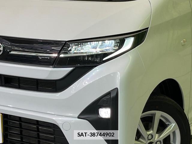 Daihatsu MOVE 2025-07 7802515-11