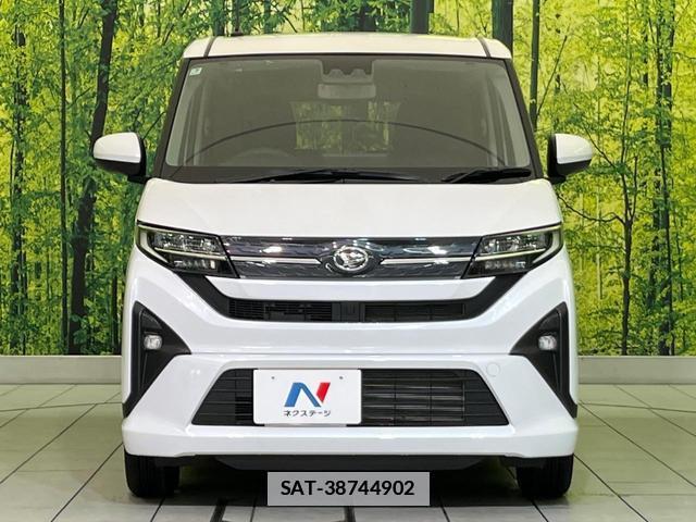 Daihatsu MOVE 2025-07 7802515-13