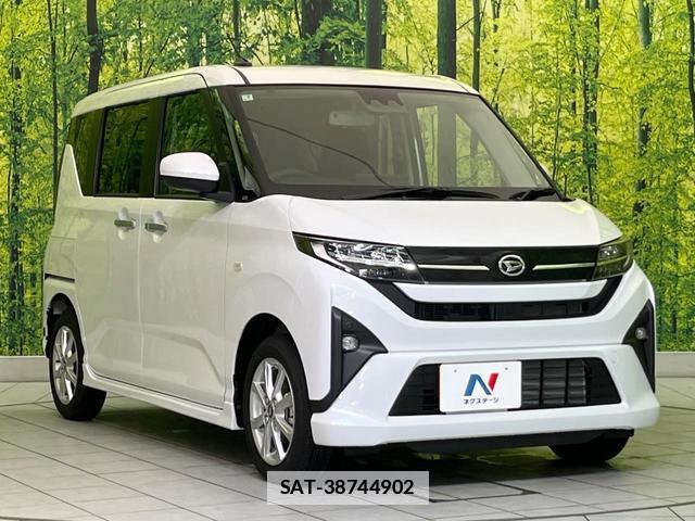 Daihatsu MOVE 2025-07 7802515-15