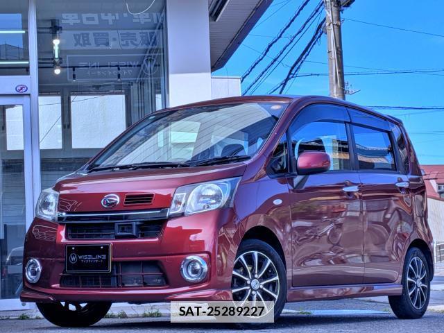 Daihatsu MOVE 2014-08 7803119-0