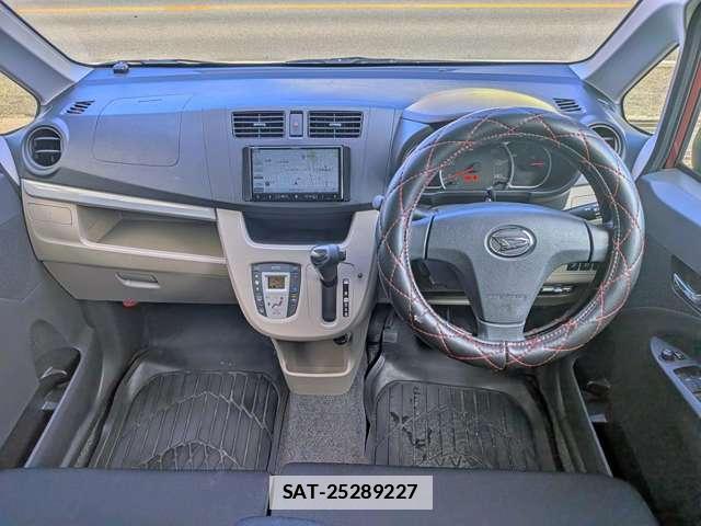 Daihatsu MOVE 2014-08 7803119-1