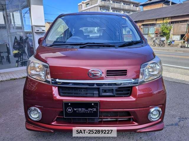 Daihatsu MOVE 2014-08 7803119-12