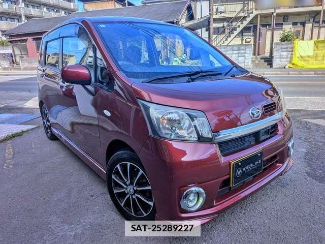 Daihatsu MOVE 2014-08 7803119-13