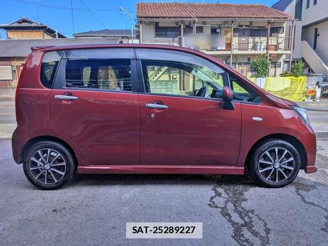 Daihatsu MOVE 2014-08 7803119-14