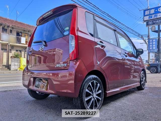 Daihatsu MOVE 2014-08 7803119-15