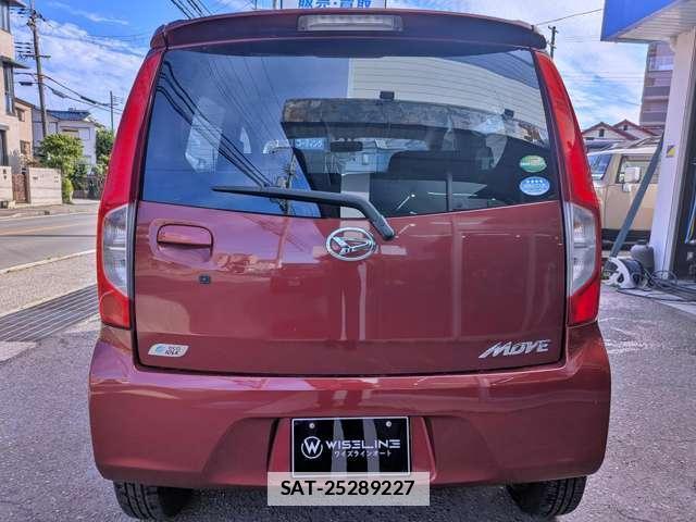 Daihatsu MOVE 2014-08 7803119-16