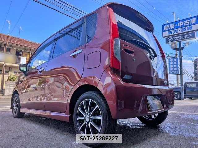Daihatsu MOVE 2014-08 7803119-17
