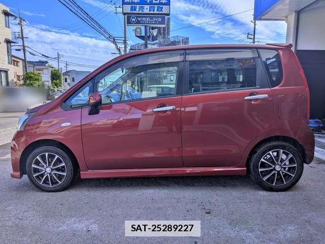 Daihatsu MOVE 2014-08 7803119-18