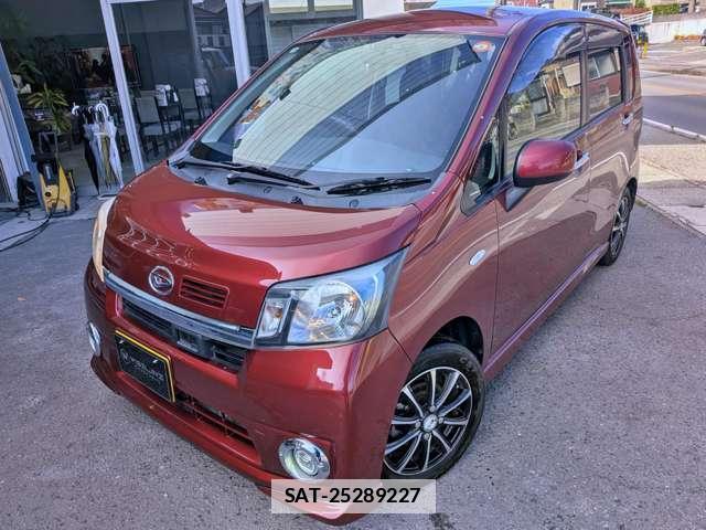 Daihatsu MOVE 2014-08 7803119-19