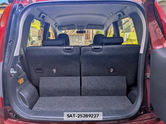 Daihatsu MOVE 2014-08 7803119-4