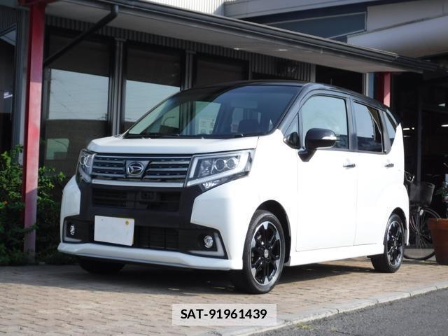 Daihatsu MOVE 2014-12 7803252-0