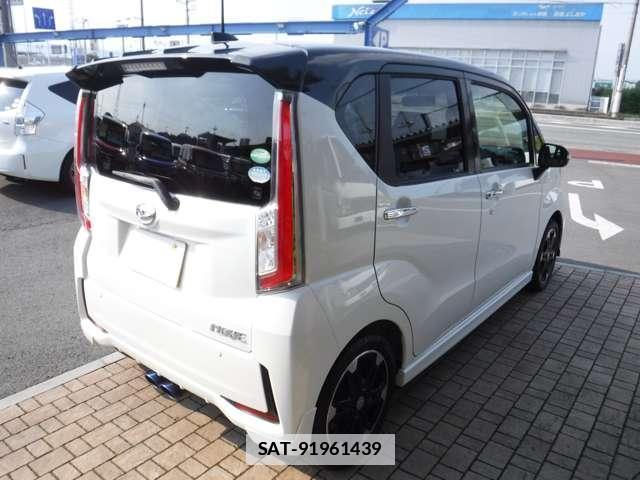 Daihatsu MOVE 2014-12 7803252-1