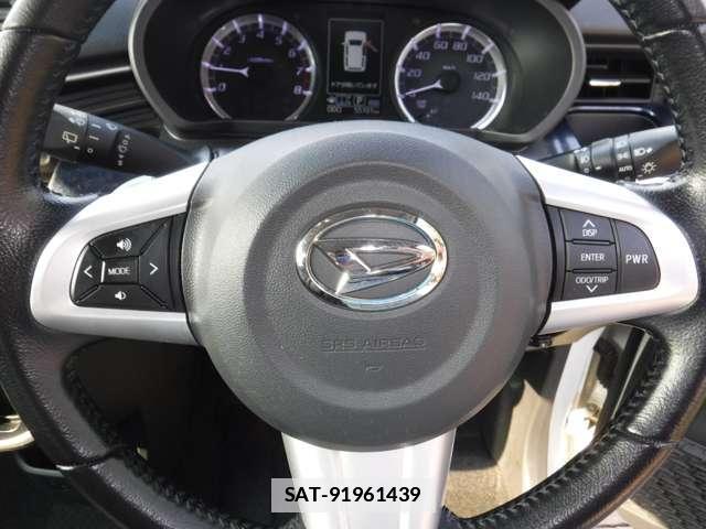 Daihatsu MOVE 2014-12 7803252-16