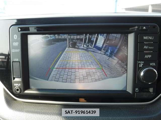 Daihatsu MOVE 2014-12 7803252-18