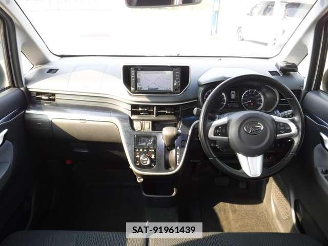 Daihatsu MOVE 2014-12 7803252-2
