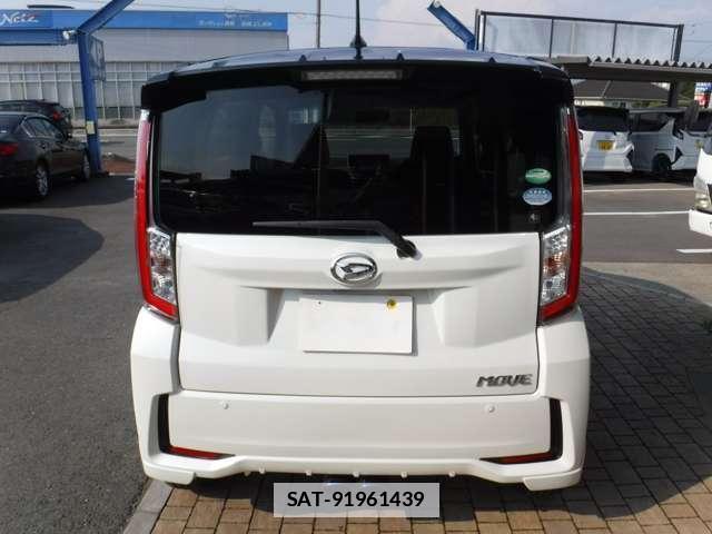 Daihatsu MOVE 2014-12 7803252-3