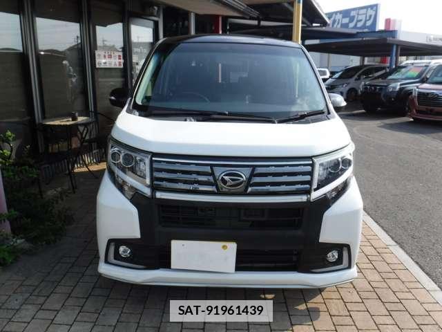 Daihatsu MOVE 2014-12 7803252-4