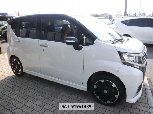 Daihatsu MOVE 2014-12 7803252-5