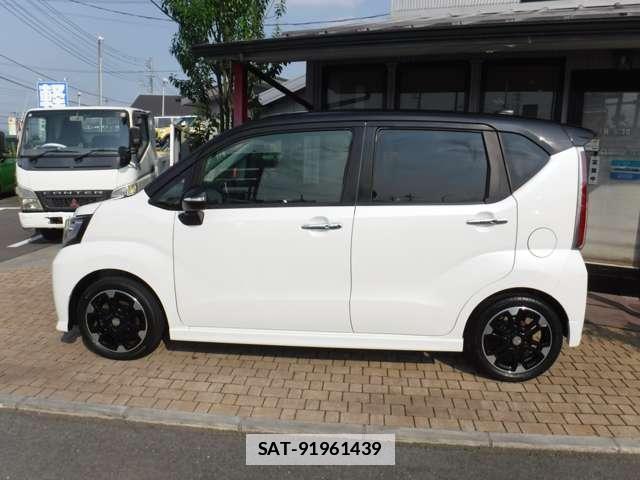 Daihatsu MOVE 2014-12 7803252-6