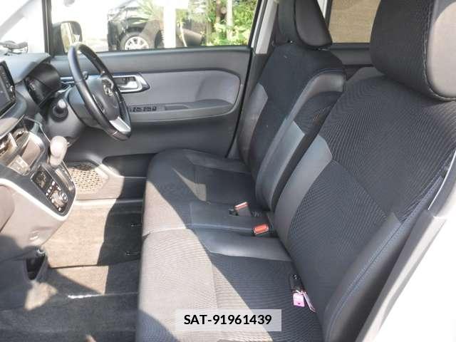 Daihatsu MOVE 2014-12 7803252-8