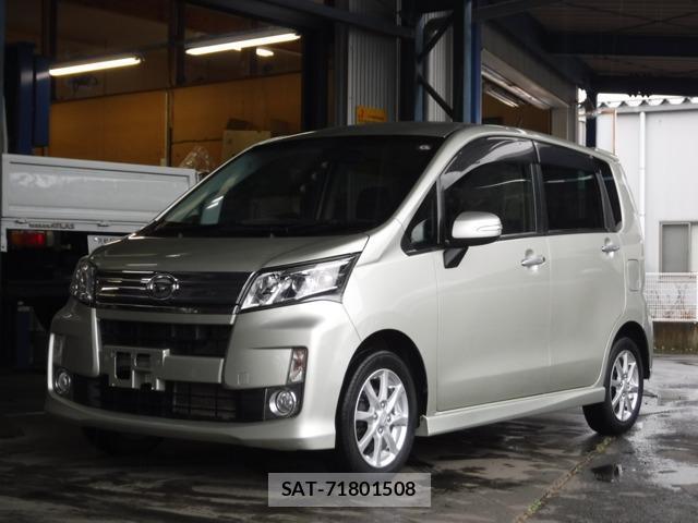 Daihatsu MOVE 2013-04 7803262-0