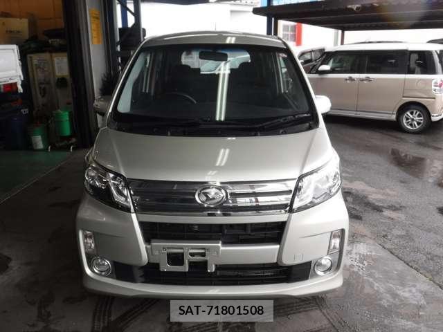 Daihatsu MOVE 2013-04 7803262-1