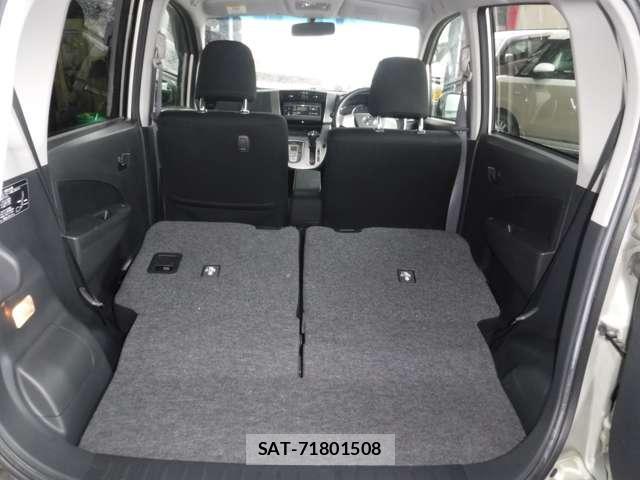 Daihatsu MOVE 2013-04 7803262-11